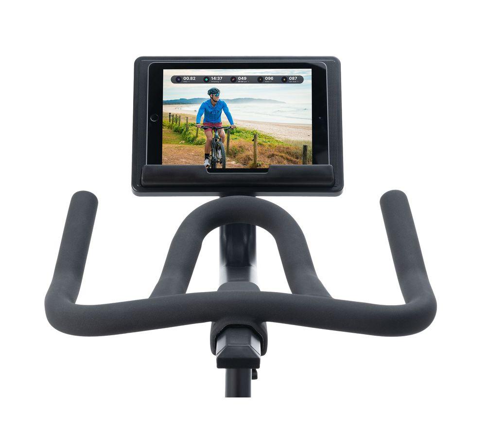 NORDICTRACK T Series 9 Exercise Bike - Black image number 8 of 10