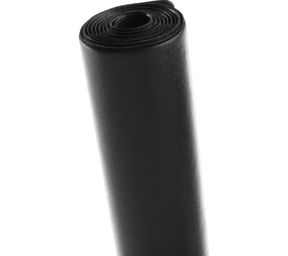 IFIT MT4492-51 Exercise Equipment Floor Mat - Black image number 5 of 5