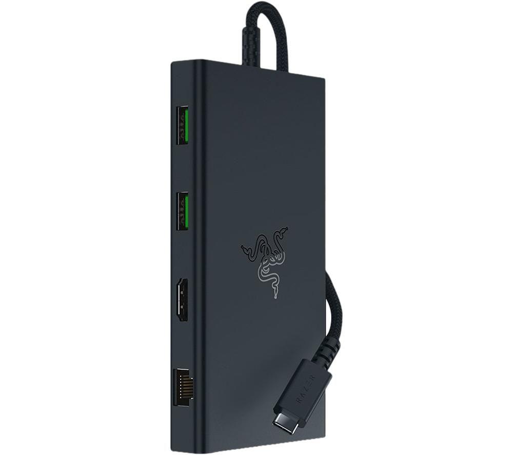 Razer 11-Port Usb Type-C Connection Hub - Image 3