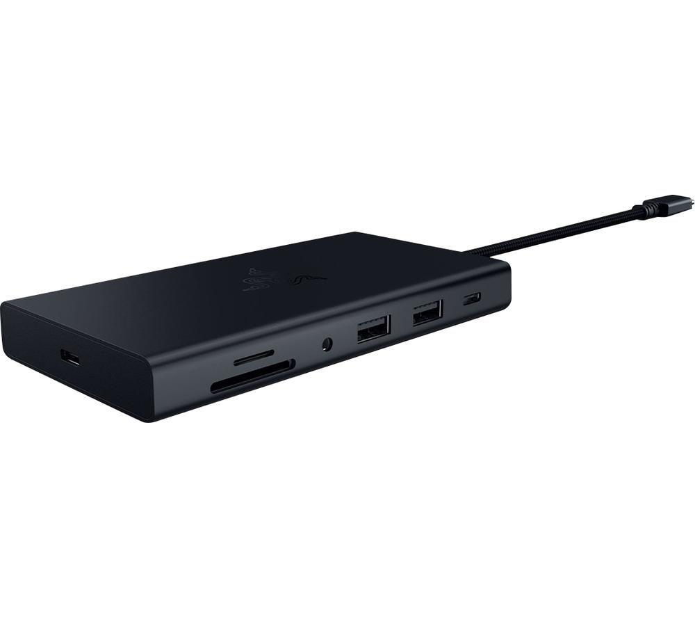 RAZER 11-port USB Type-C Connection Hub image number 2 of 7