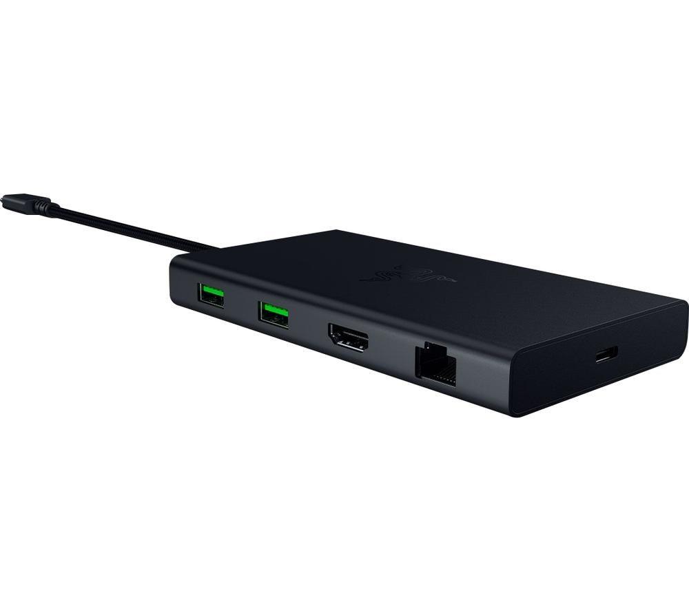 RAZER 11-port USB Type-C Connection Hub image number 4 of 7