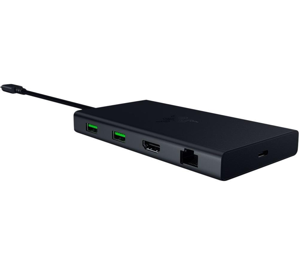 RAZER 11-port USB Type-C Connection Hub image number 5 of 7