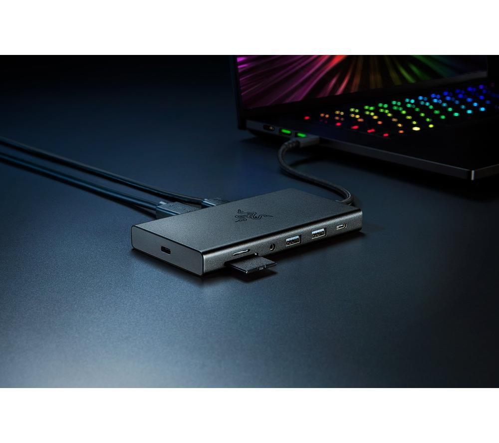 RAZER 11-port USB Type-C Connection Hub image number 6 of 7