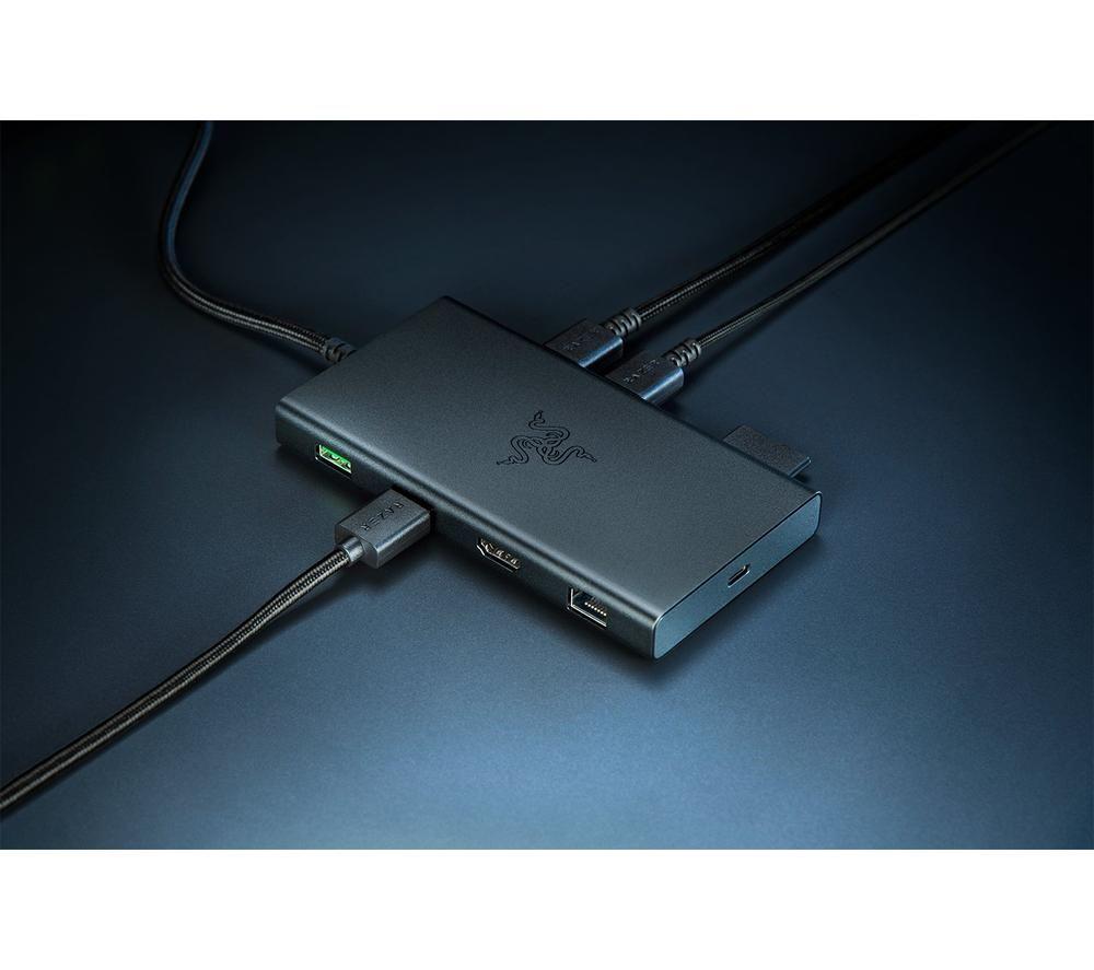 RAZER 11-port USB Type-C Connection Hub image number 7 of 7