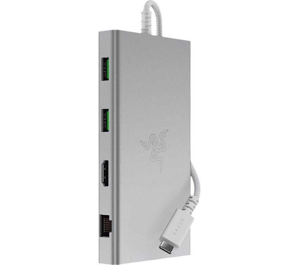 RAZER 11-Port USB Type-C Docking Station
