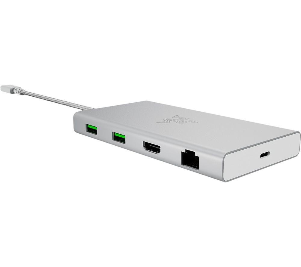 RAZER 11-Port USB Type-C Docking Station image number 3 of 4