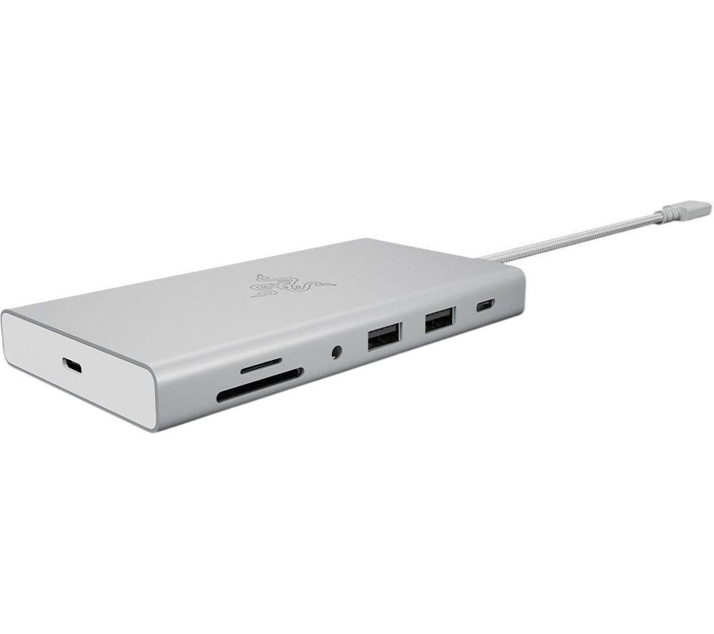 RAZER 11-Port USB Type-C Docking Station image number 4 of 4