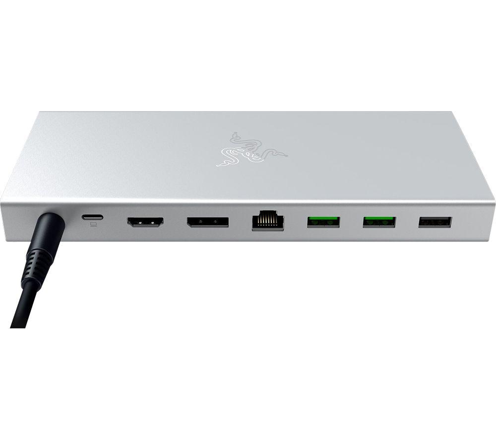 RAZER 14‑Port USB‑4 Docking Station image number 4 of 5
