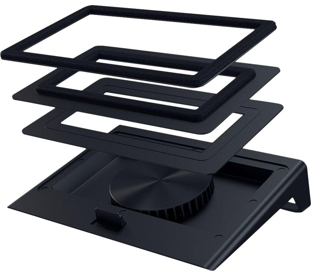 RAZER Laptop Cooling Pad &ndash; Black image number 2 of 6