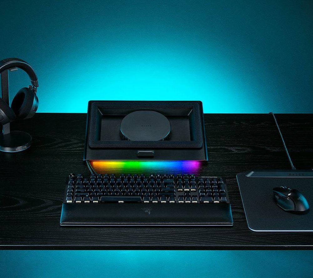 RAZER Laptop Cooling Pad &ndash; Black image number 5 of 6