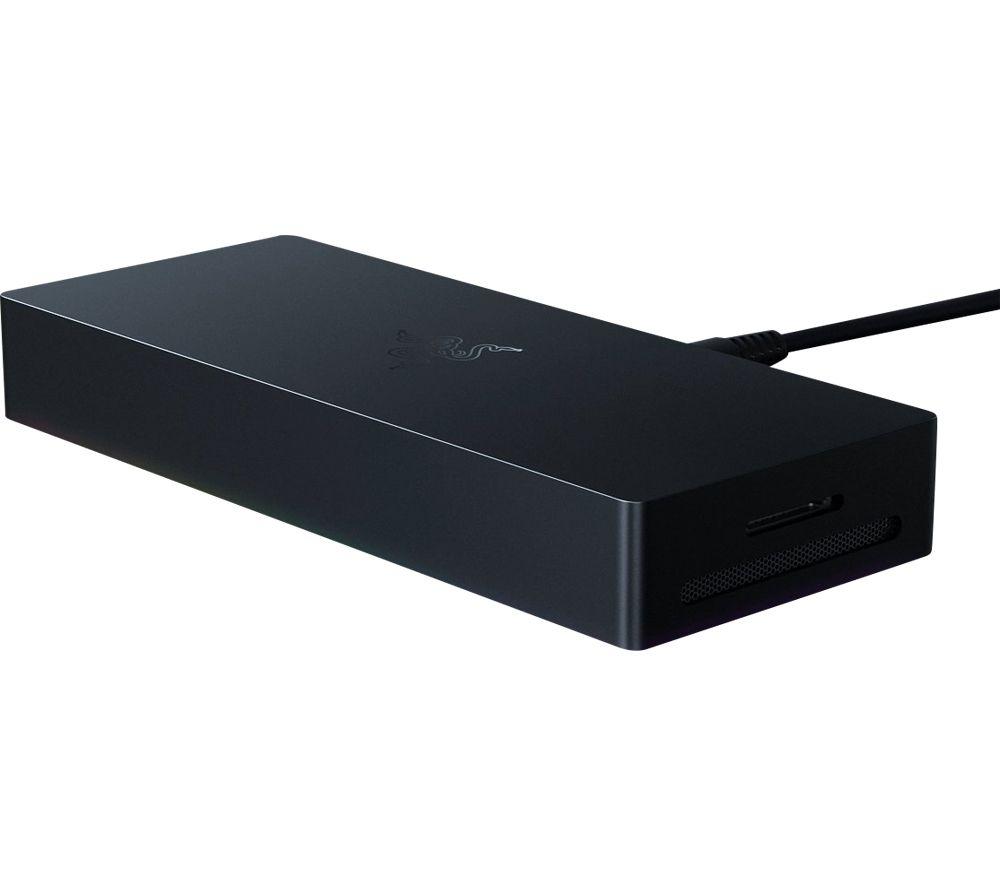 Razer Thunderbolt 5 Dock Chroma - Uk - Rc21-02290100-R3w1 - Image 5