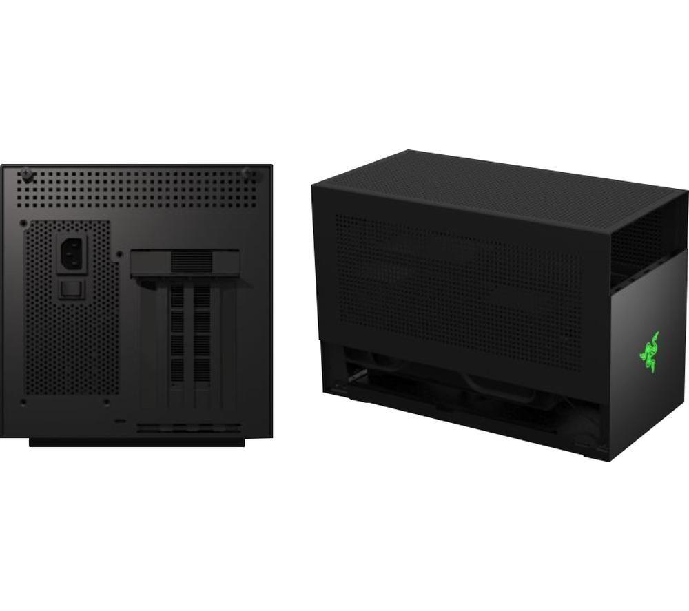 Razer Black Core X V2 Steel - Image 6