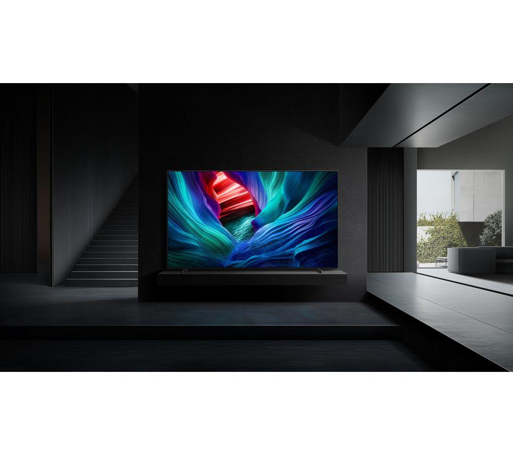SAMSUNG MR95F 115" Micro RGB 4K Smart AI TV - MRE115MR95F image number 4 of 4