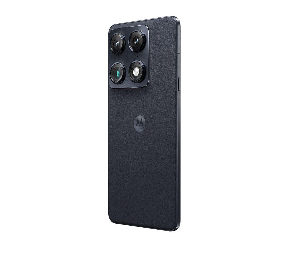 MOTOROLA Signature - 512 GB, Carbon image number 6 of 11