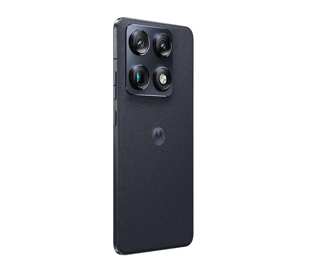 MOTOROLA Signature - 512 GB, Carbon image number 7 of 11
