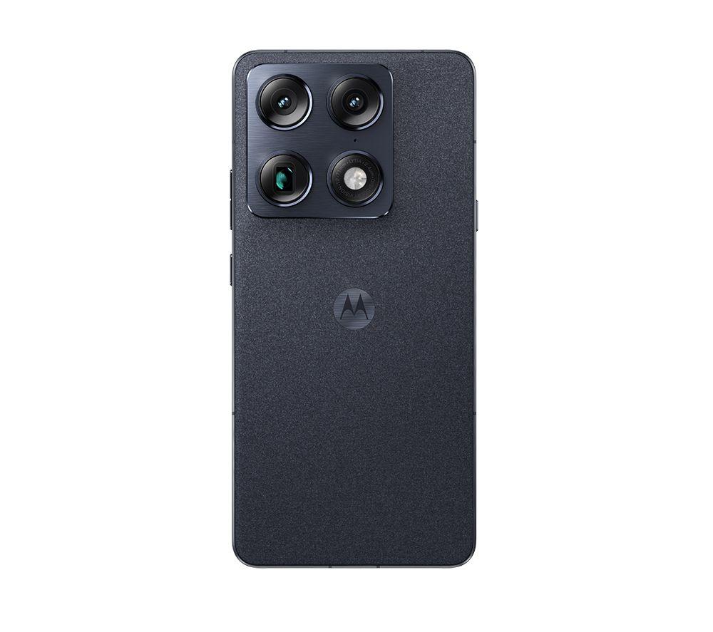 MOTOROLA Signature - 512 GB, Carbon image number 8 of 11