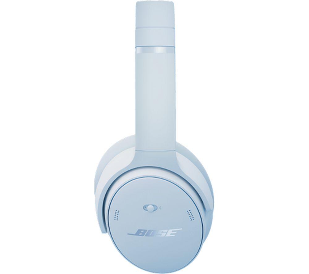 Buy BOSE QuietComfort Ultra Wireless Bluetooth Noise-Cancelling