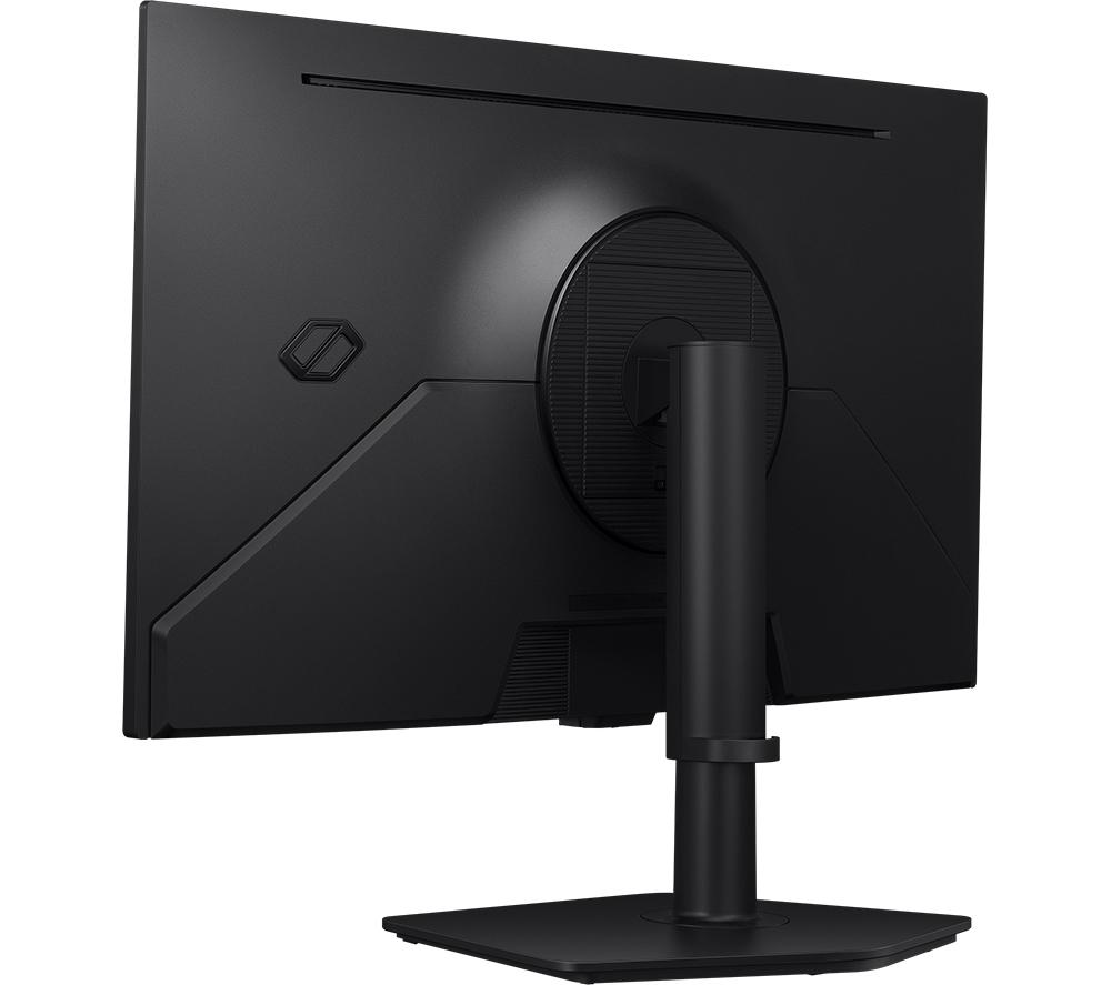 SAMSUNG Odyssey G6 LS27HG612SUXXU Quad HD 27" OLED Gaming Monitor - Black image number 6 of 16