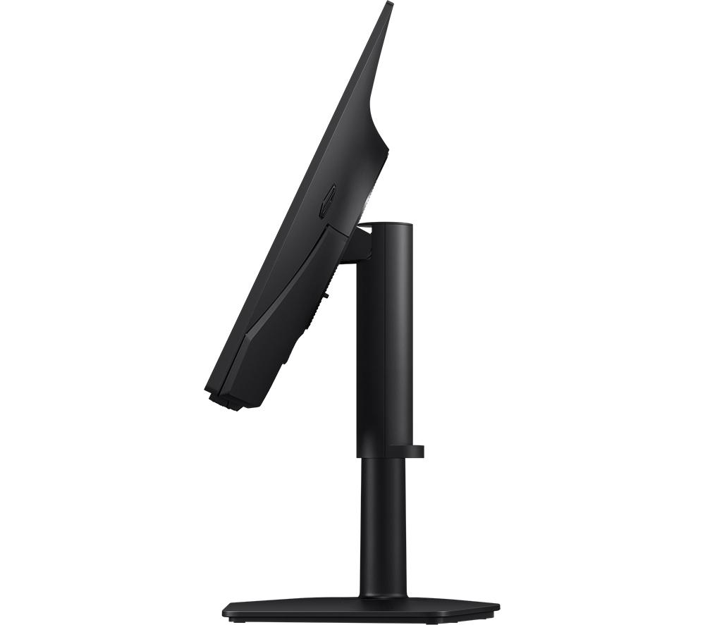 SAMSUNG Odyssey G6 LS27HG612SUXXU Quad HD 27" OLED Gaming Monitor - Black image number 10 of 16