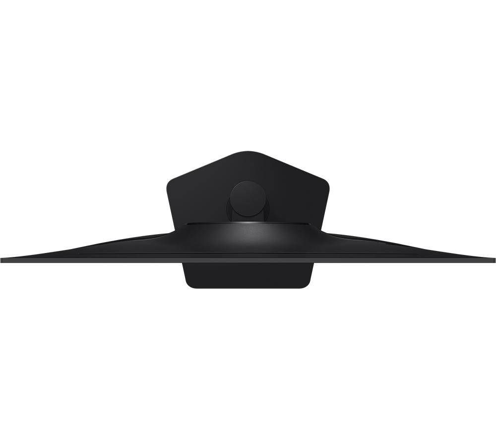 SAMSUNG Odyssey G6 LS27HG612SUXXU Quad HD 27" OLED Gaming Monitor - Black image number 14 of 16