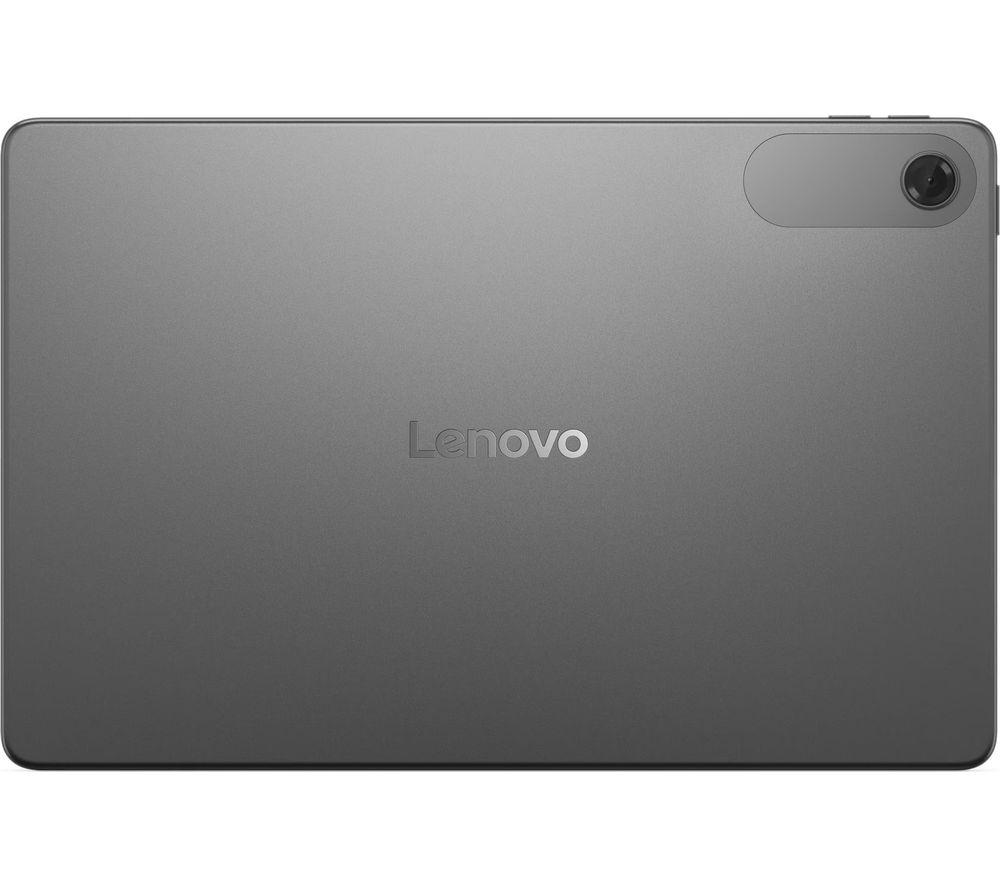 LENOVO Tab 10" Tablet - 128 GB, Luna Grey image number 4 of 5