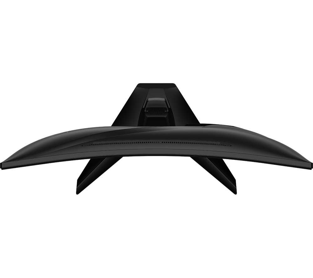 MSI MAG 245C X24 Full HD 23.6" Curved VA LCD Gaming Monitor - Black image number 7 of 17