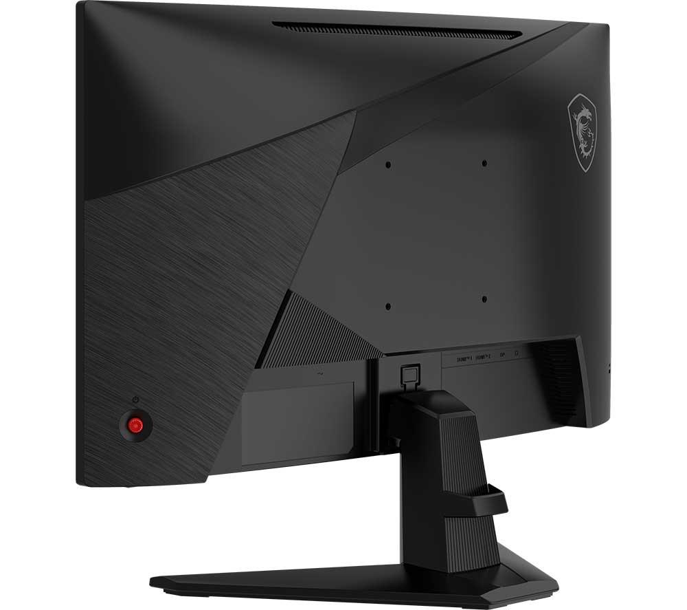 MSI MAG 245C X24 Full HD 23.6" Curved VA LCD Gaming Monitor - Black image number 11 of 17