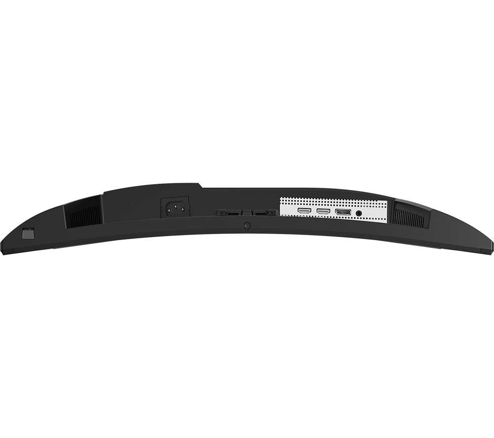 MSI MAG 245C X24 Full HD 23.6" Curved VA LCD Gaming Monitor - Black image number 15 of 17