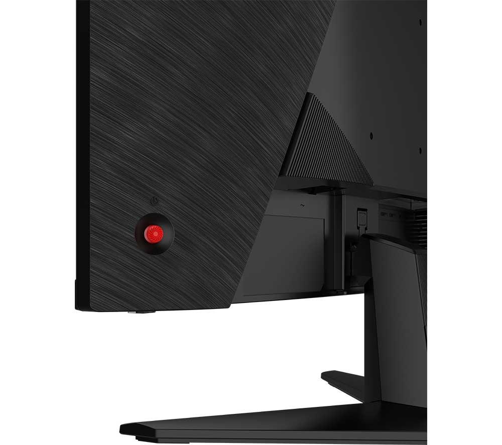 MSI MAG 245C X24 Full HD 23.6" Curved VA LCD Gaming Monitor - Black image number 16 of 17