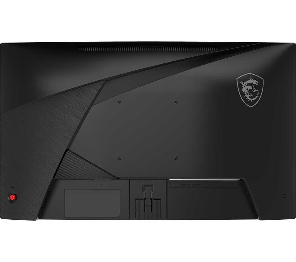 MSI MAG 245C X24 Full HD 23.6" Curved VA LCD Gaming Monitor - Black image number 17 of 17