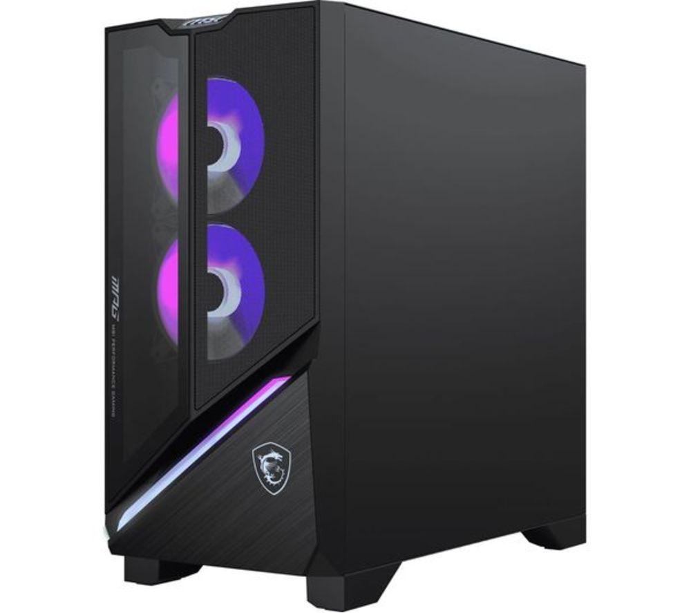 MSI MPG Infinite X3 AI Refurbished Gaming PC - Intel&reg; Core&trade; Ultra 7, RTX 5080, 1 TB SSD (Very Good Condition) image number 3 of 6