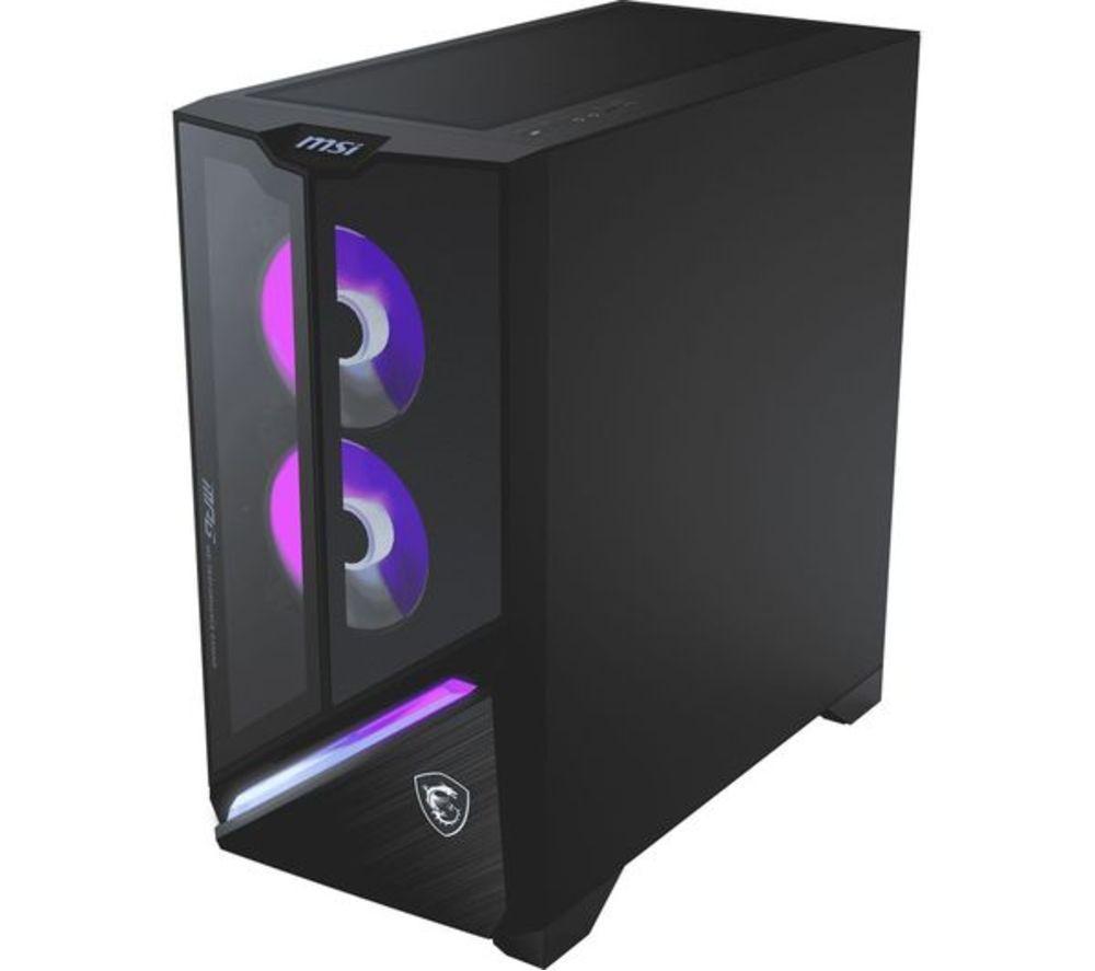 MSI MPG Infinite X3 AI Refurbished Gaming PC - Intel&reg; Core&trade; Ultra 7, RTX 5080, 1 TB SSD (Very Good Condition) image number 4 of 6