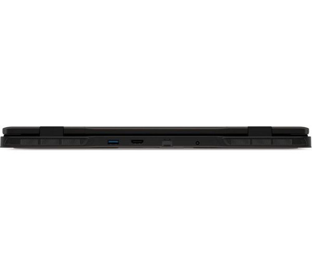 MSI Sword 16 HX 16" Refurbished Gaming Laptop - Intel&reg; Core&trade; i7, RTX 4060, 1 TB SSD (Very Good Condition) image number 4 of 6