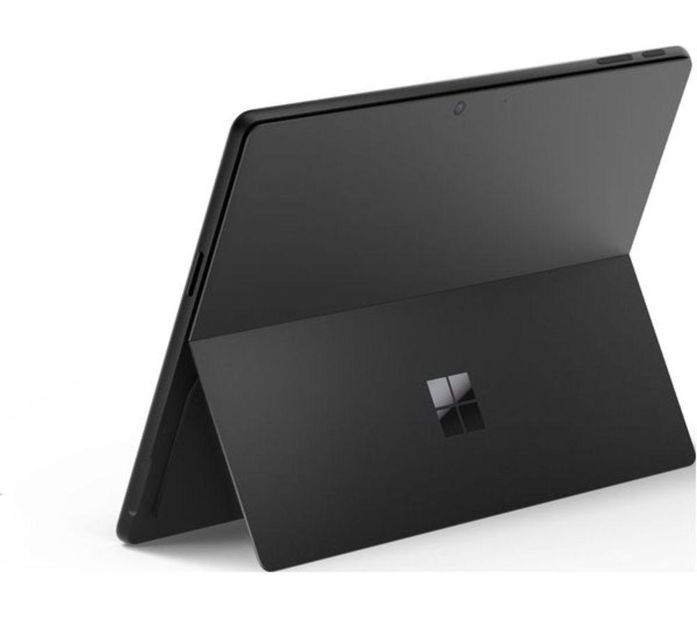 MICROSOFT 13" Refurbished Surface Pro OLED, Copilot+ PC - Snapdragon X Elite, 512 GB SSD, Black (Very Good Condition) image number 6 of 7