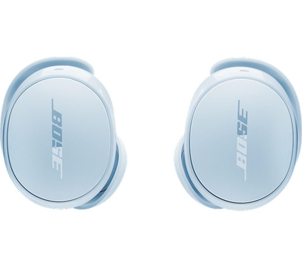 Buy BOSE QuietComfort Wireless Bluetooth Noise-Cancelling Earbuds