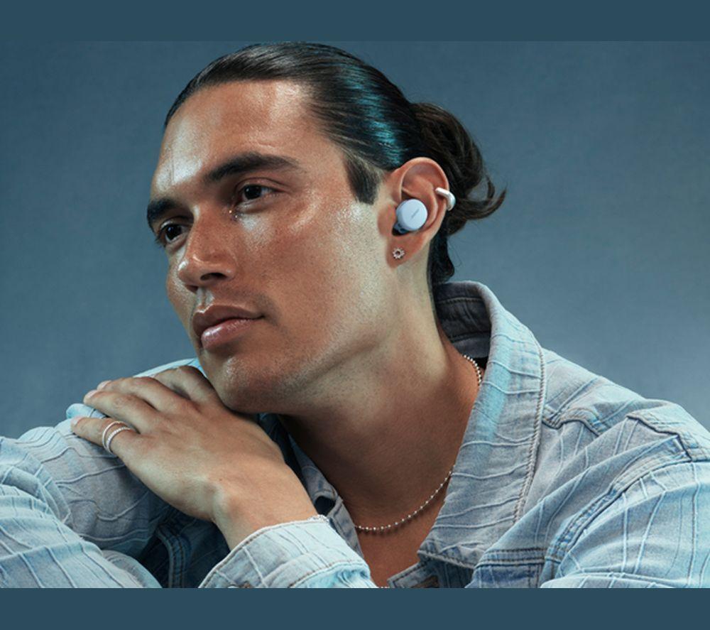 Buy BOSE QuietComfort Wireless Bluetooth Noise-Cancelling Earbuds