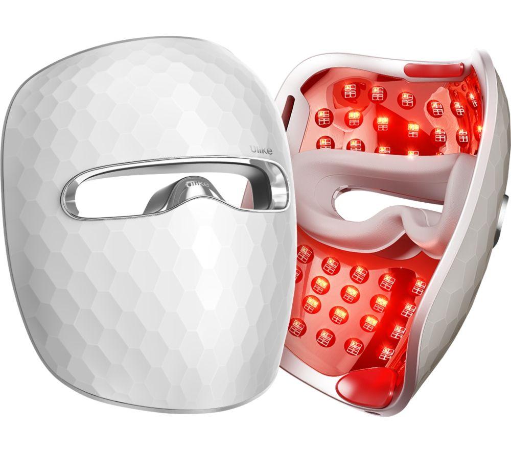 ULIKE Reglow LED Light Therapy Face Mask image number 4 of 4