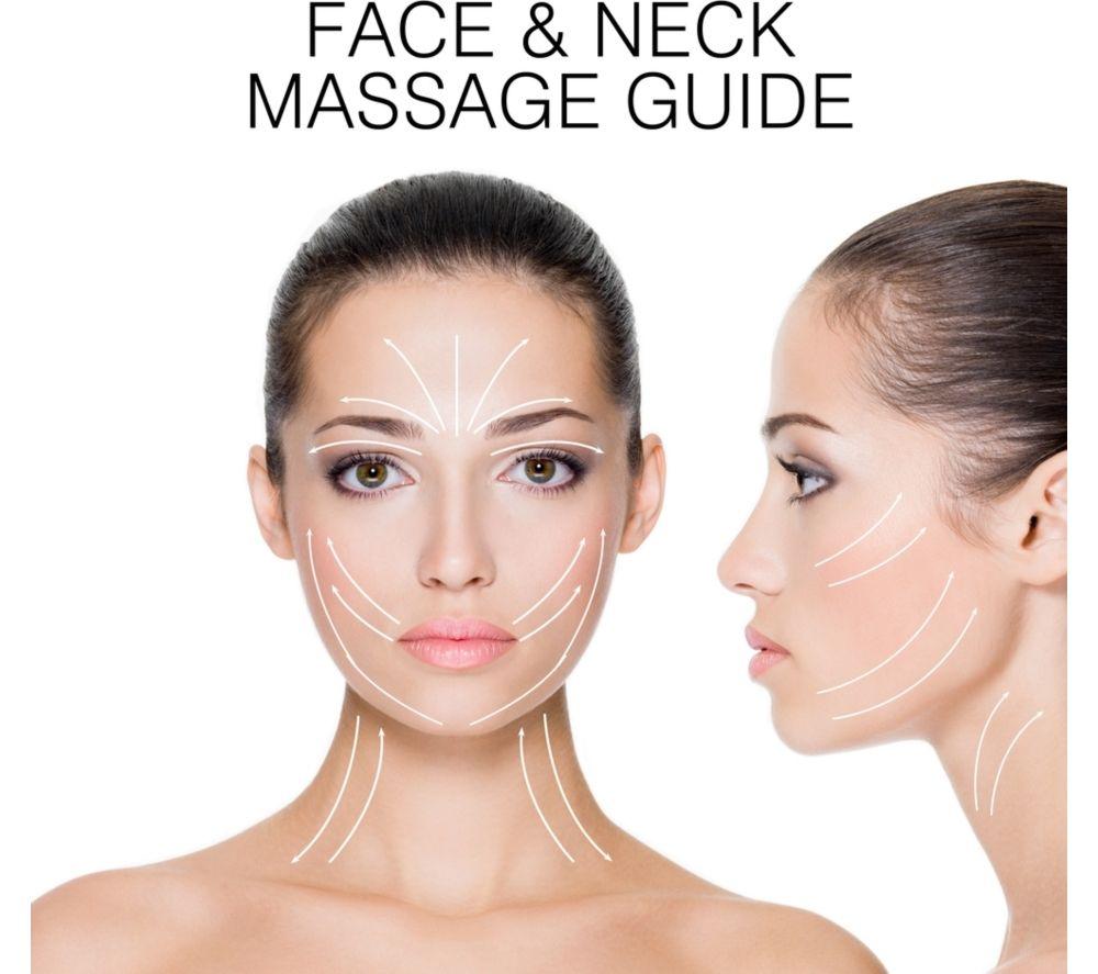 RIO FARM 3D&nbsp;Face & Body Massage Roller image number 2 of 7