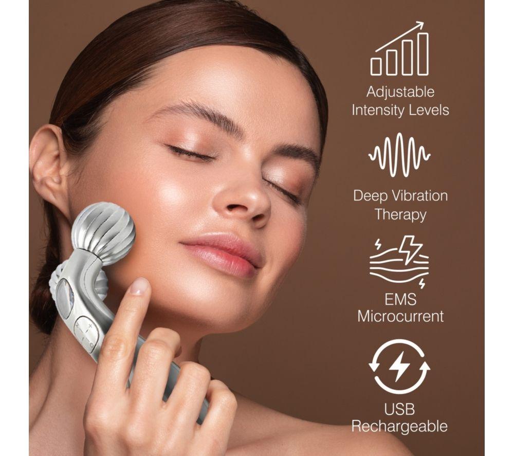RIO FARM 3D&nbsp;Face & Body Massage Roller image number 3 of 7
