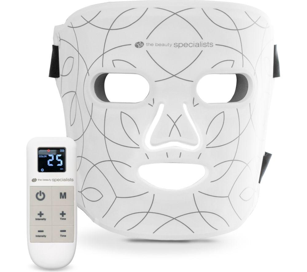 RIO FaceLITE LED Therapy Face Mask