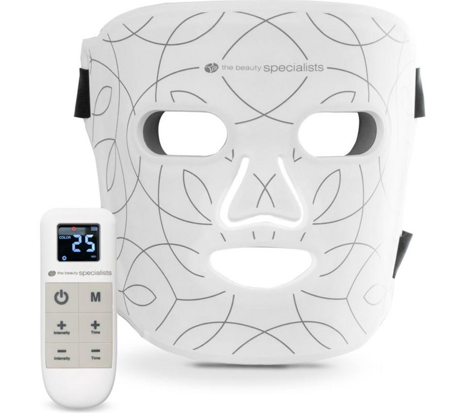 RIO FaceLITE LED Therapy Face Mask