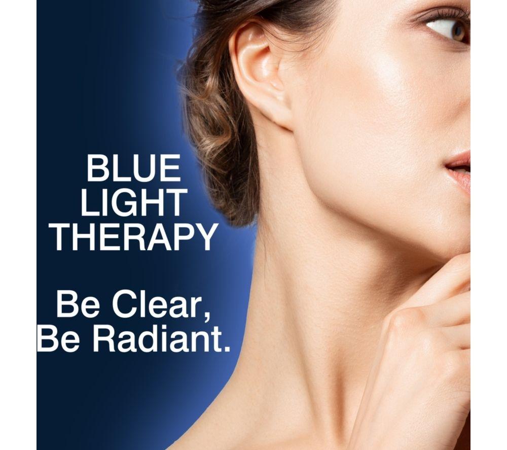 RIO FaceLITE LED Therapy Face Mask image number 4 of 9