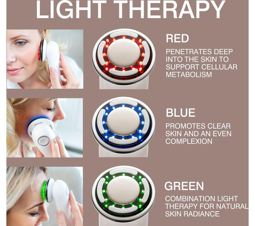 RIO Face Lift & Tone Beauty Spa - White image number 2 of 9
