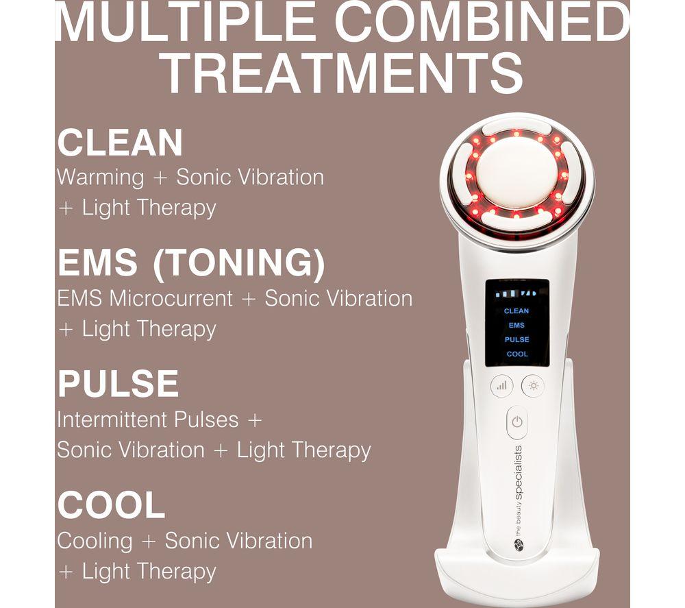RIO Face Lift & Tone Beauty Spa - White image number 6 of 9