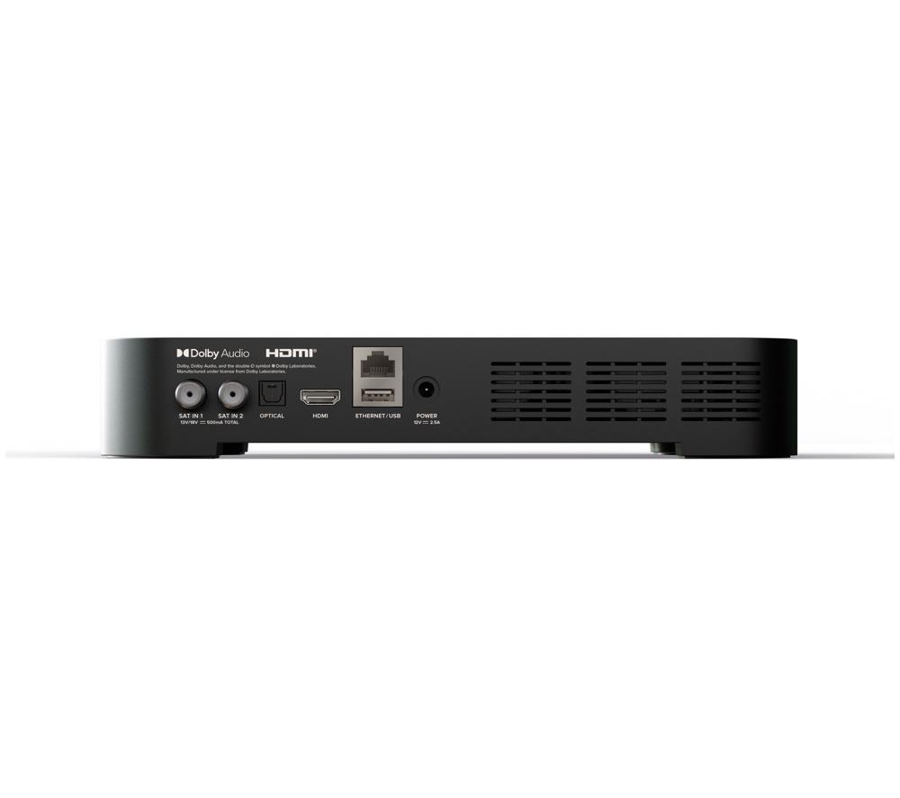 MANHATTAN S4-R 4K Freesat TV Recorder - 2 TB image number 7 of 8