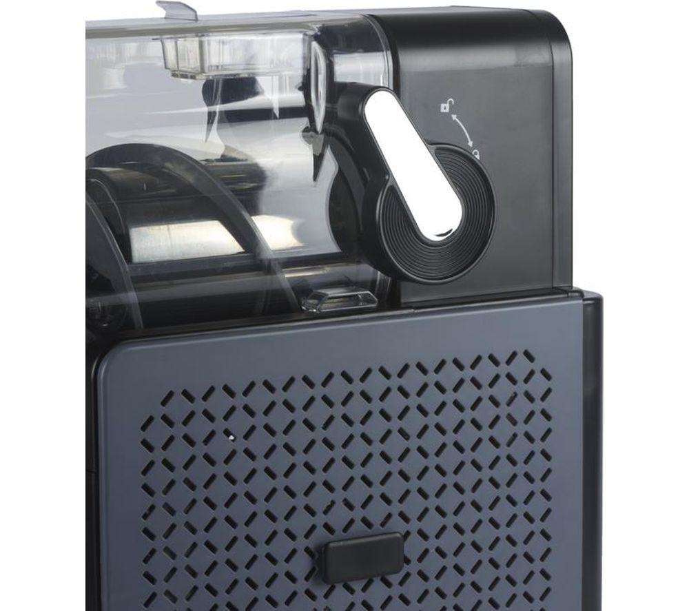 SALTER EK6756 Slushie Maker - Black & Grey image number 4 of 9