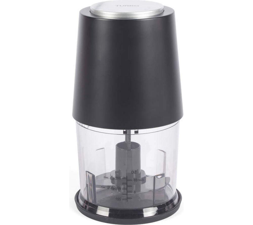 Salter Ek6764 Food Chopper - Black, Black