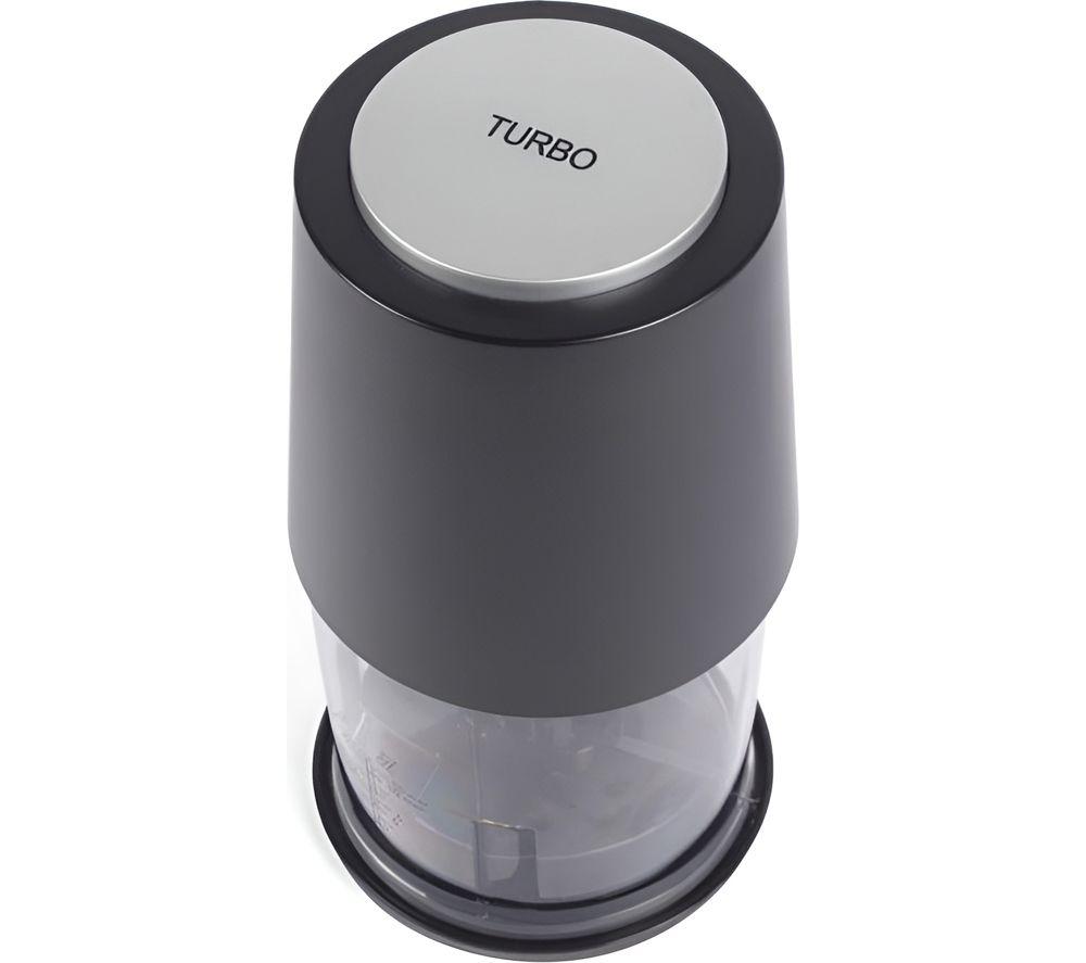 SALTER EK6764 Food Chopper - Black image number 2 of 3