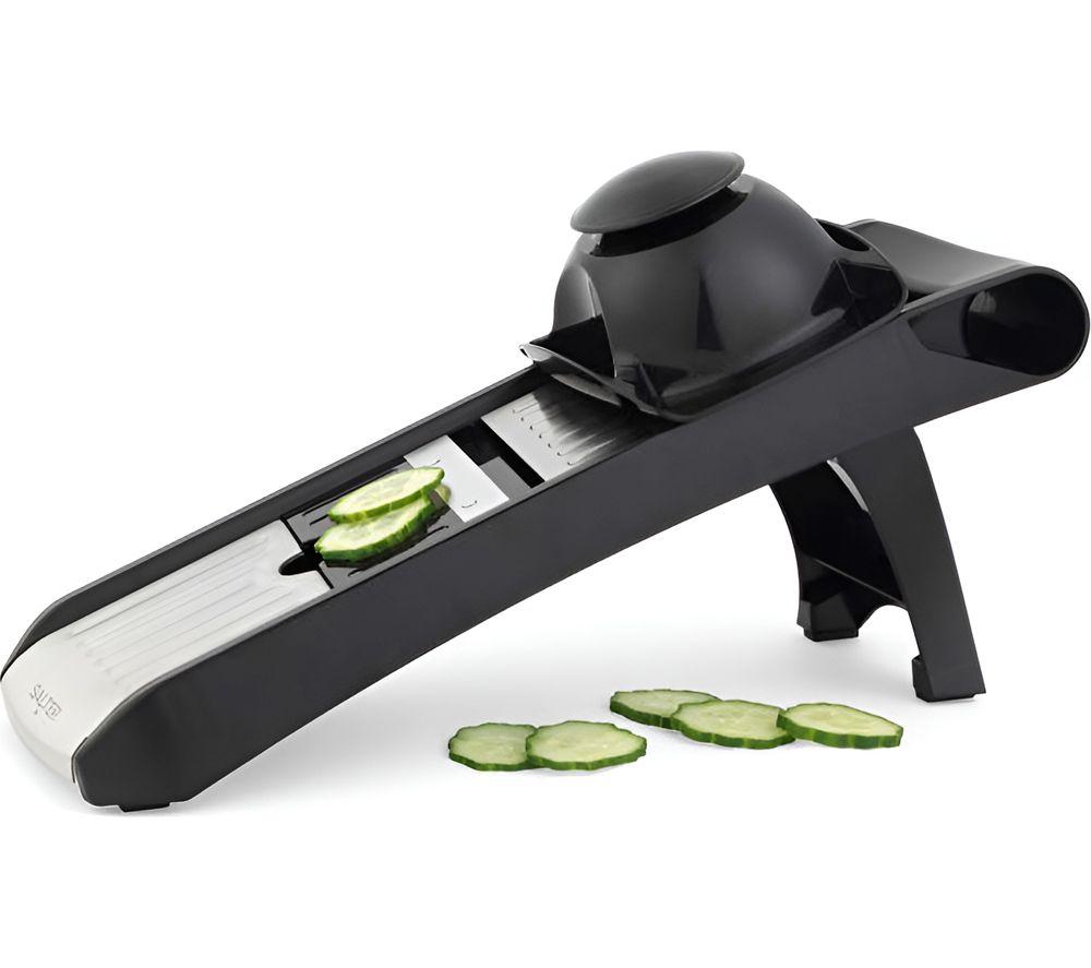 SALTER Expert Chef&rsquo;s Mandoline Slicer image number 3 of 7