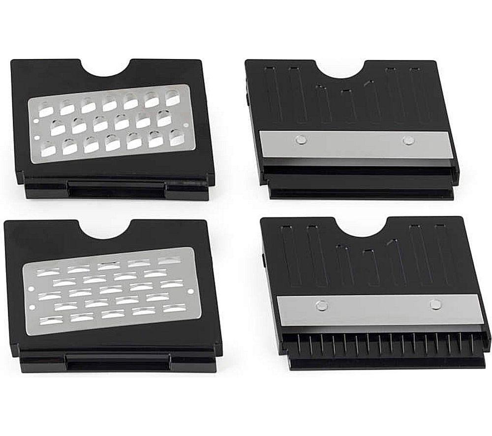 SALTER Expert Chef&rsquo;s Mandoline Slicer image number 4 of 7